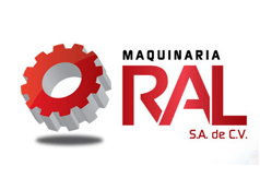 Camiones a maquinaria ral